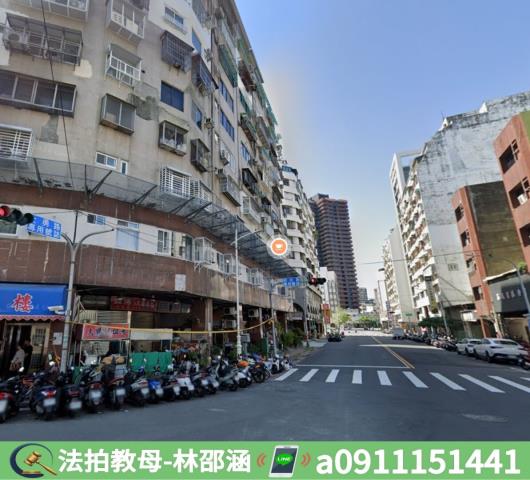 高雄鹽埕法拍大樓_華廈_套房-5