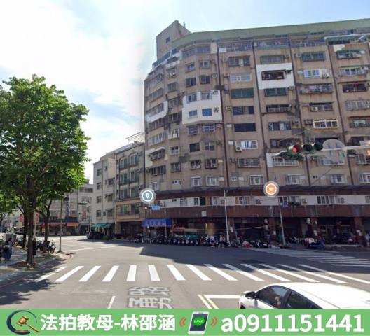 高雄鹽埕法拍大樓_華廈_套房-6