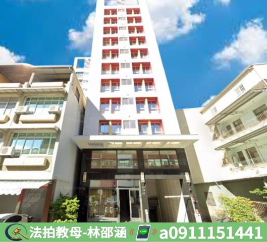 高雄左營拍賣大樓_華廈-3