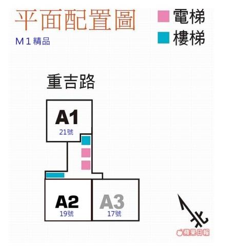 高雄左營拍賣大樓_華廈-7