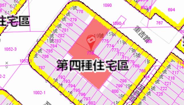 高雄左營拍賣大樓_華廈-9