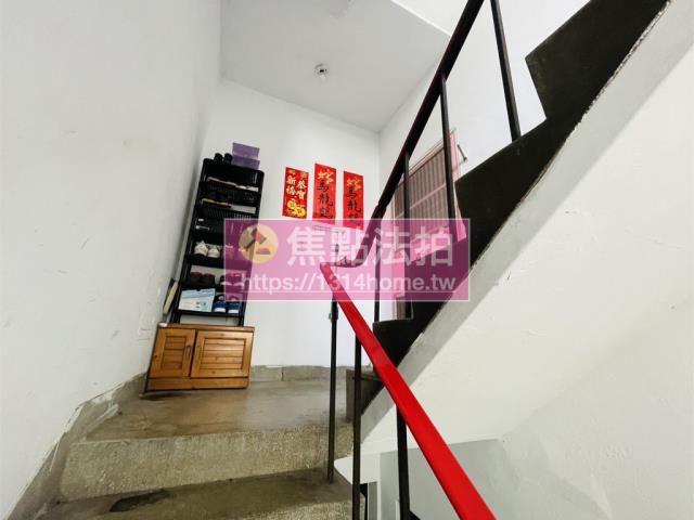 台北大安區公寓法拍-7