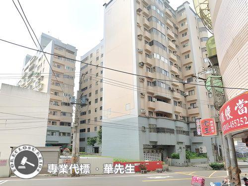 桃園中壢大樓法拍-5