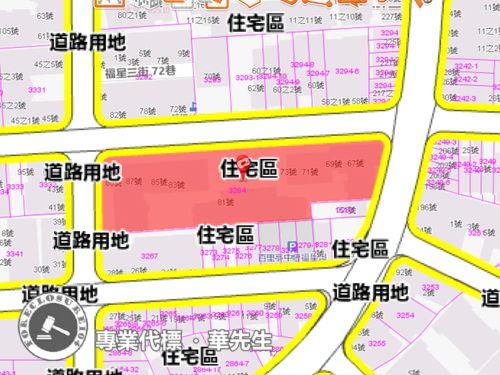 桃園中壢大樓法拍-7