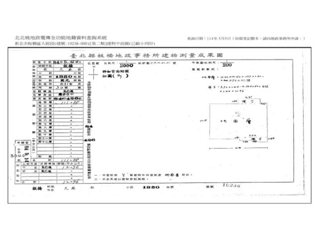 新北板橋店面拍賣-11