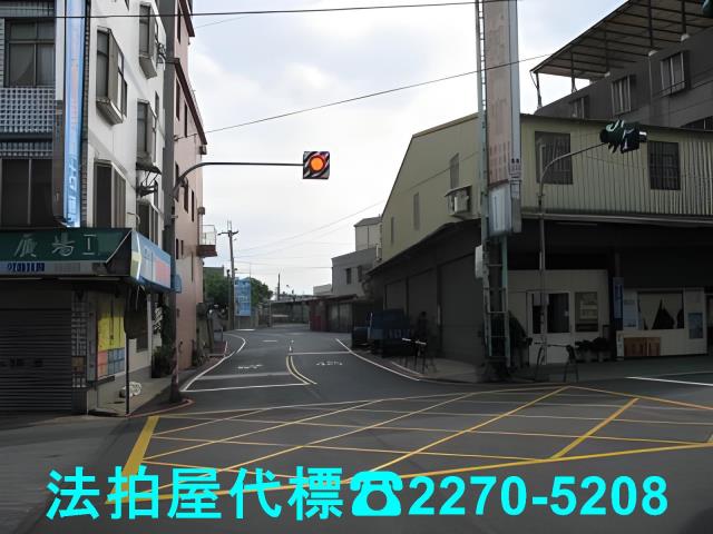 桃園中壢法拍大樓_華廈-4