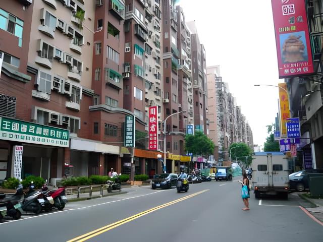 新北板橋大樓_一樓拍賣-2