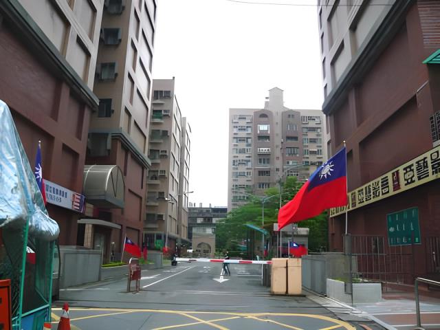 新北板橋大樓_一樓拍賣-5