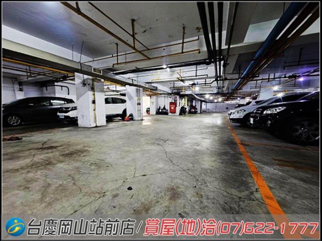 岡山大樓-13