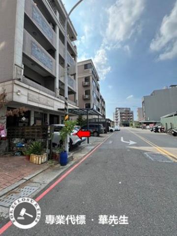 觀音透天法拍-2