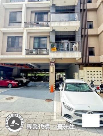 觀音華廈法拍-4