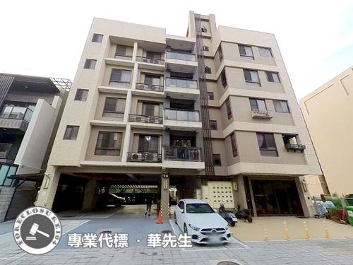 觀音華廈法拍-0