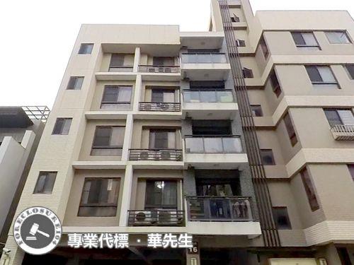 觀音華廈法拍-5