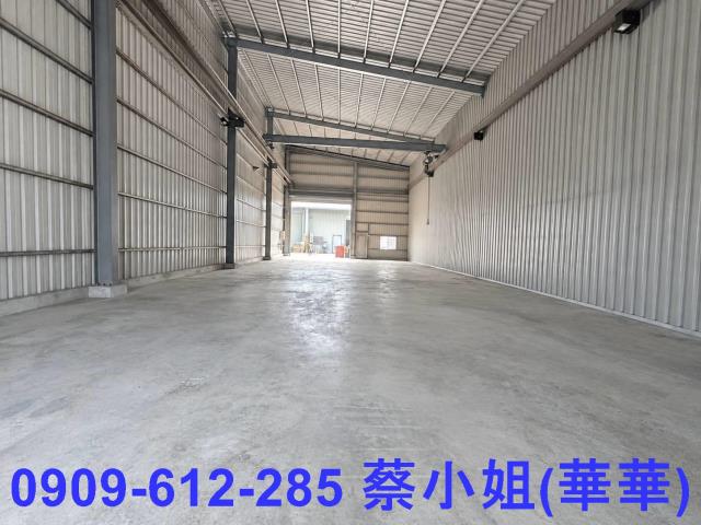 仁武廠房_倉庫-3