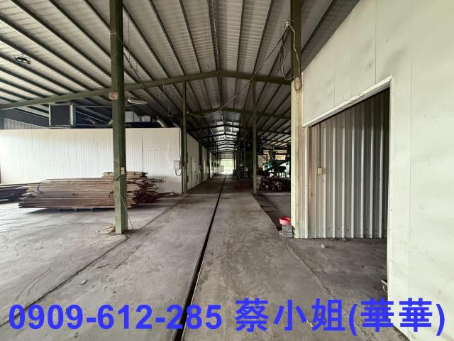 長治農舍_倉庫-2