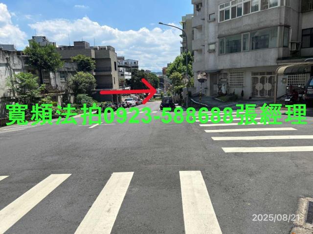 士林華廈_一樓法拍-3