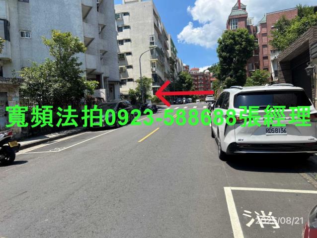 士林華廈_一樓法拍-4