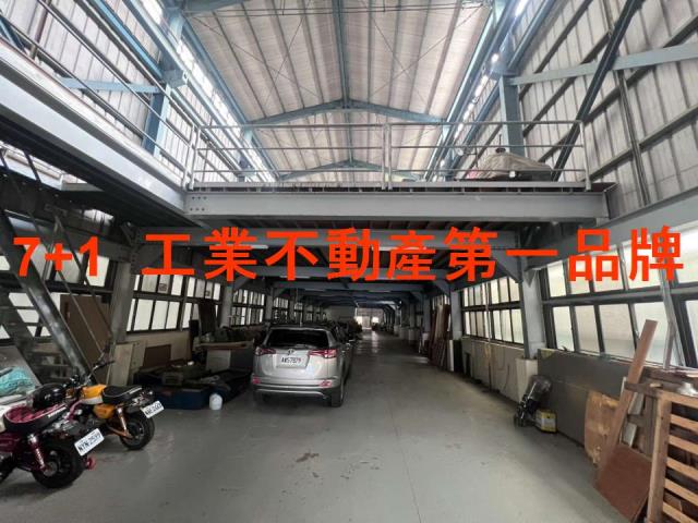台南廠房-2