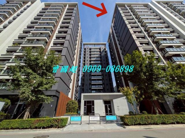 台中拍賣大樓-2