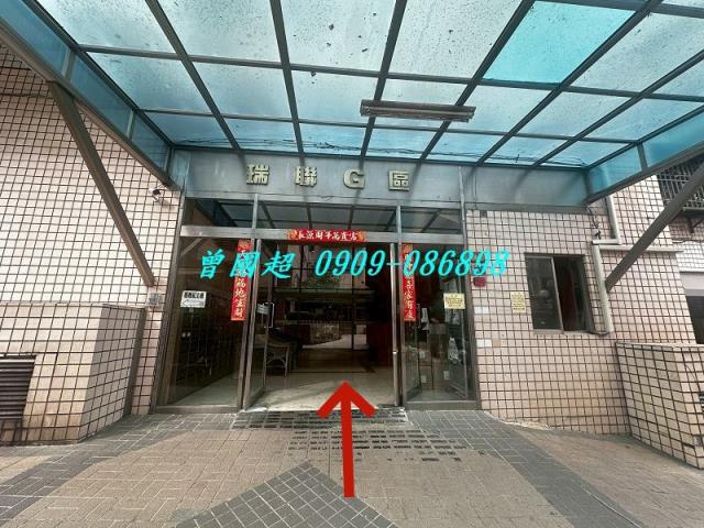 台中法拍大樓-3