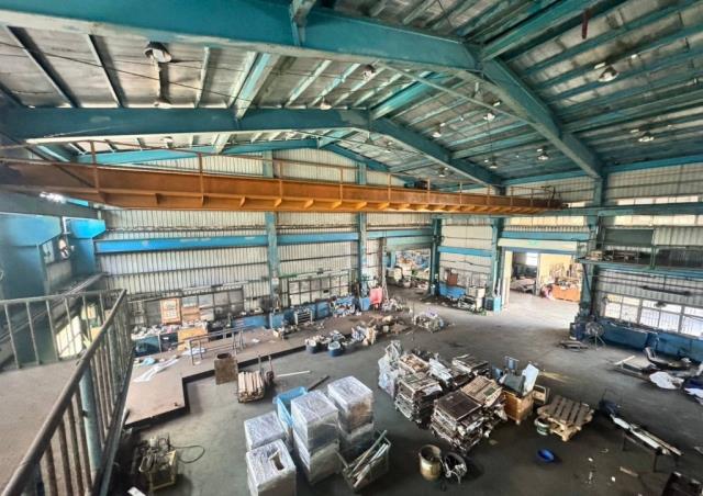 桃園廠房_倉庫-1