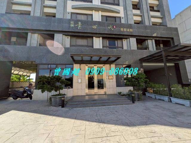 台中大樓法拍-3