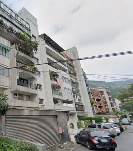 台北北投法拍華廈_一樓-1