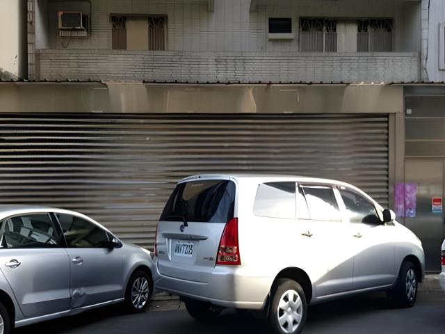 台北北投法拍華廈-3