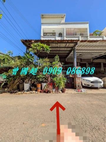 台中龍井法拍透天-1