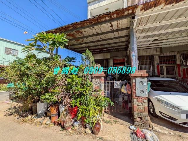 台中龍井法拍透天-2