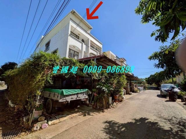 台中龍井法拍透天-3