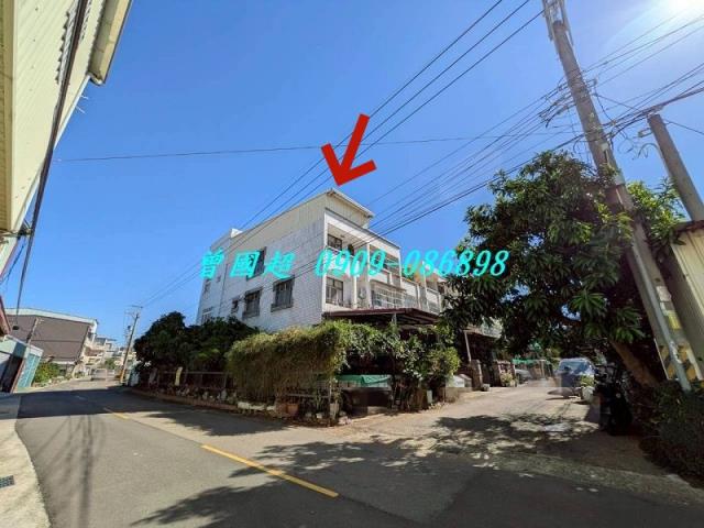 台中龍井法拍透天-4