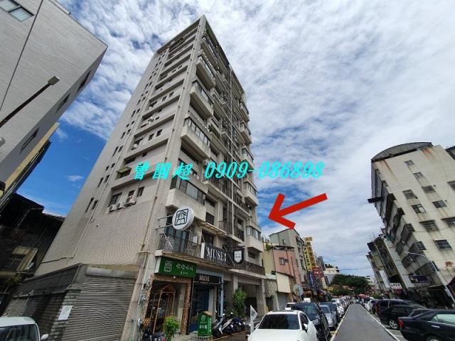 豐原區中興路22巷9號二樓豐原法拍屋第一市場太平洋百貨