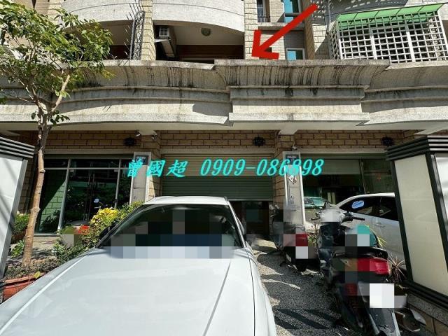 台中豐原透天法拍-3