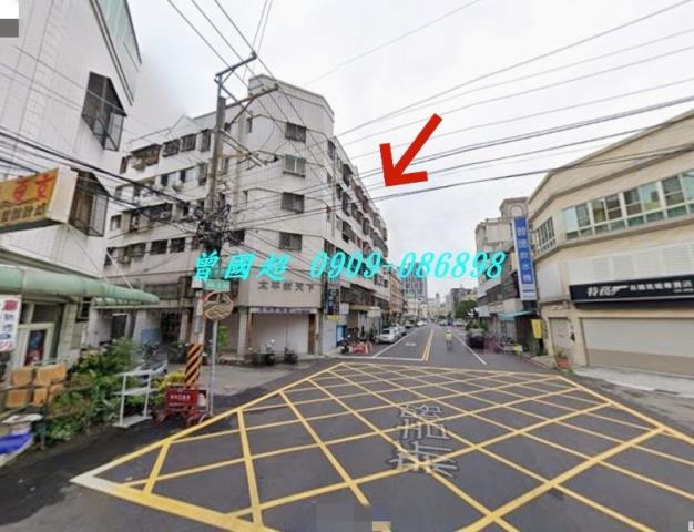 台中太平拍賣公寓-3