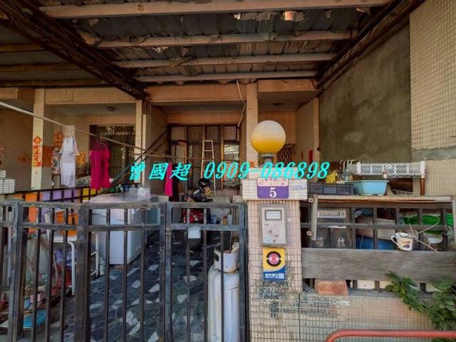 台中太平法拍透天-3