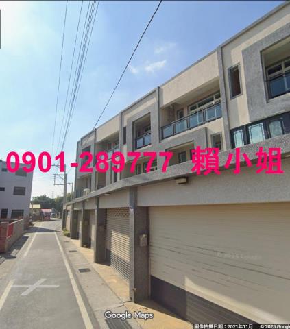 雲林麥寮法拍透天-1