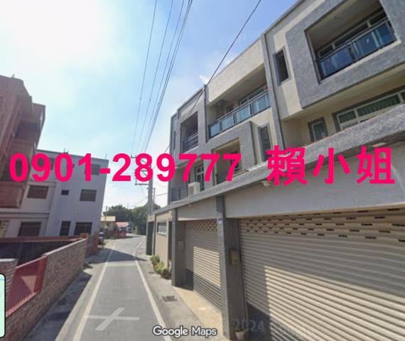 雲林麥寮法拍透天-3