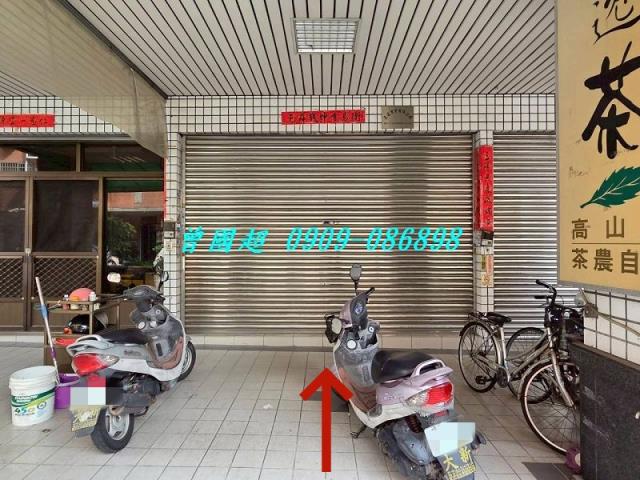 台中北屯大樓法拍-4