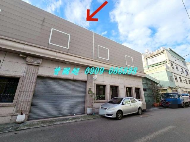 台中北屯法拍透天-3