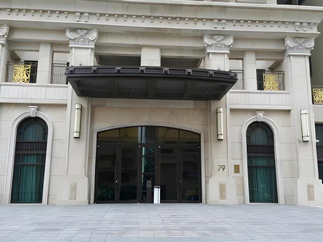 桃園八德拍賣大樓_興仁花園夜市-3