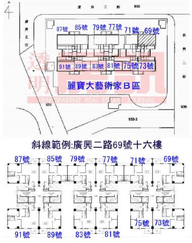 桃園八德拍賣大樓_興仁花園夜市-6