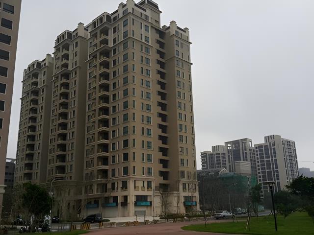 桃園八德大樓拍賣-3