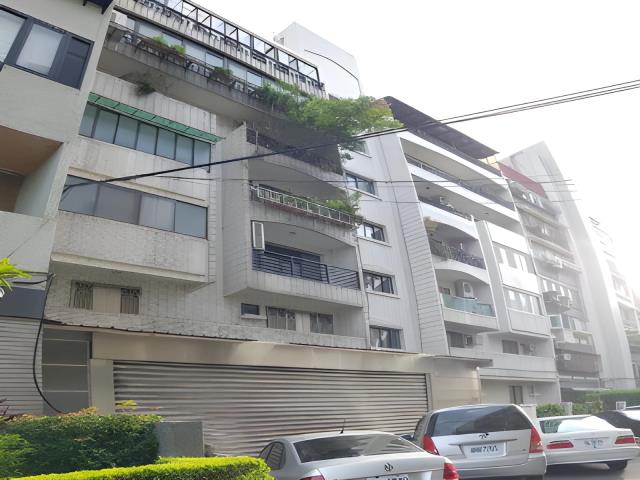 北投華廈_紗帽山風景區法拍-2