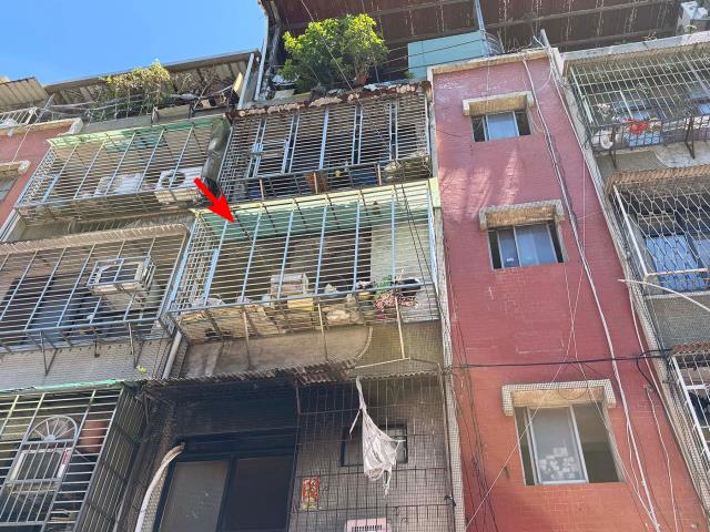 五股公寓_五股天乙公園法拍-2