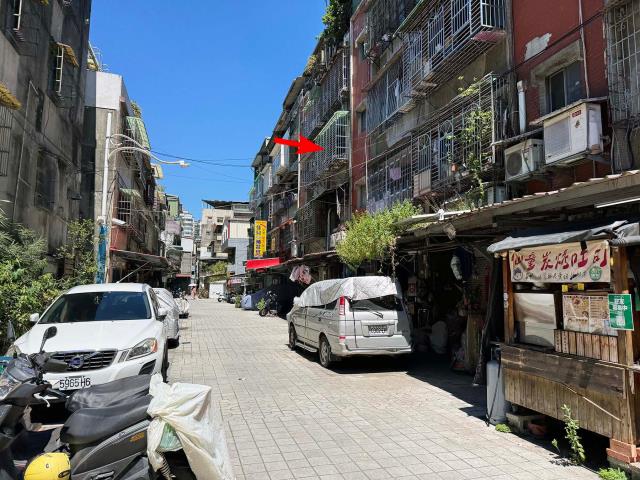 五股公寓_五股天乙公園法拍-3