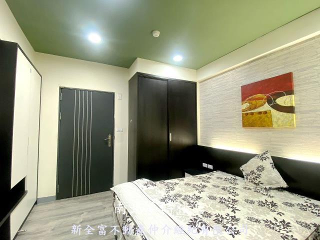 安平大樓_套房-1