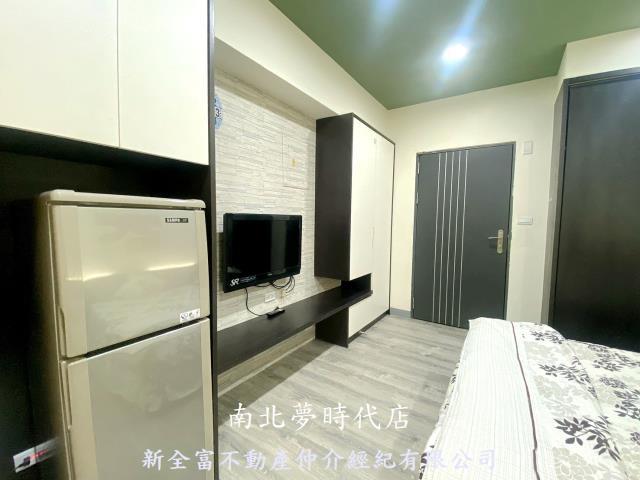 安平大樓_套房-2