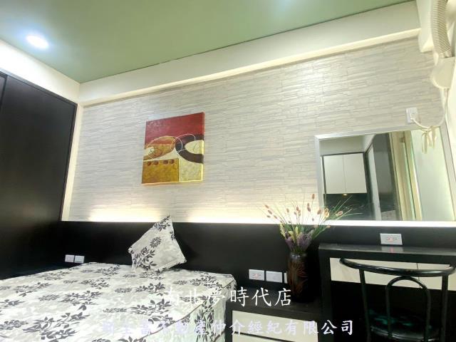 安平大樓_套房-3