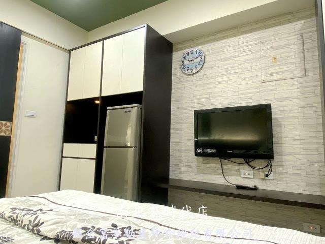 安平大樓_套房-4